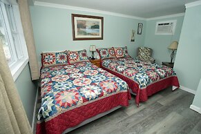 The Governor's Rock Motel DF ROCKLLC