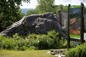 The Governor's Rock Motel DF ROCKLLC