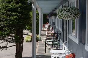 The Governor's Rock Motel DF ROCKLLC