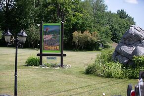 The Governor's Rock Motel DF ROCKLLC