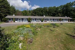 The Governor's Rock Motel DF ROCKLLC