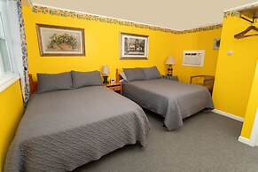 The Governor's Rock Motel DF ROCKLLC