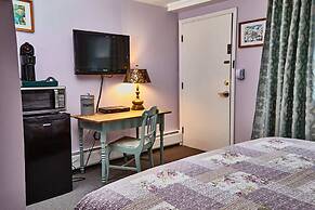 The Governor's Rock Motel DF ROCKLLC