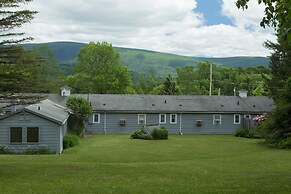 The Governor's Rock Motel DF ROCKLLC