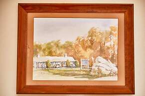 The Governor's Rock Motel DF ROCKLLC