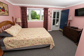 The Governor's Rock Motel DF ROCKLLC