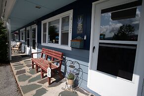 The Governor's Rock Motel DF ROCKLLC