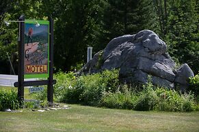 The Governor's Rock Motel DF ROCKLLC