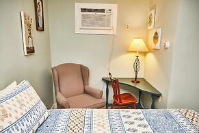 The Governor's Rock Motel DF ROCKLLC