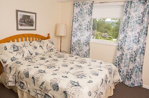 The Governor's Rock Motel DF ROCKLLC