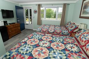 The Governor's Rock Motel DF ROCKLLC