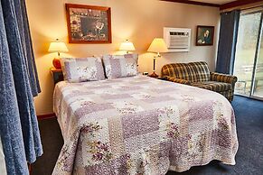 The Governor's Rock Motel DF ROCKLLC