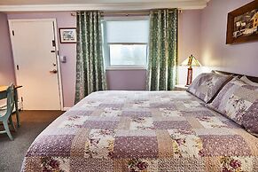 The Governor's Rock Motel DF ROCKLLC