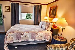 The Governor's Rock Motel DF ROCKLLC