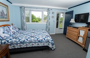 The Governor's Rock Motel DF ROCKLLC