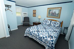 The Governor's Rock Motel DF ROCKLLC