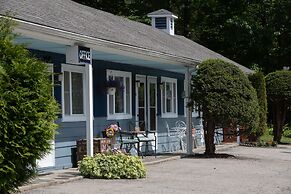 The Governor's Rock Motel DF ROCKLLC