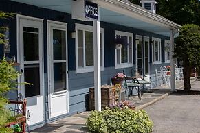 The Governor's Rock Motel DF ROCKLLC