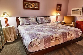 The Governor's Rock Motel DF ROCKLLC