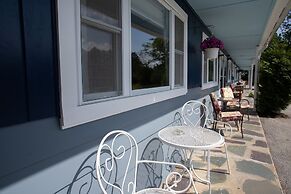 The Governor's Rock Motel DF ROCKLLC