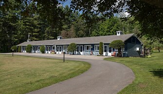 The Governor's Rock Motel DF ROCKLLC