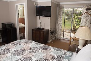 The Governor's Rock Motel DF ROCKLLC