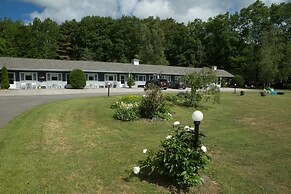 The Governor's Rock Motel DF ROCKLLC