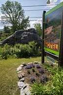 The Governor's Rock Motel DF ROCKLLC