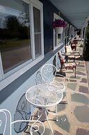 The Governor's Rock Motel DF ROCKLLC