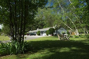 The Governor's Rock Motel DF ROCKLLC