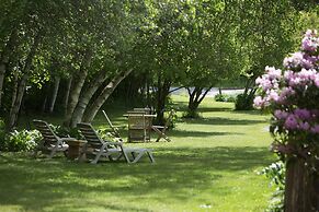 The Governor's Rock Motel DF ROCKLLC