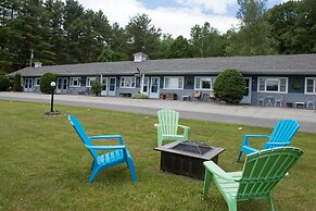 The Governor's Rock Motel DF ROCKLLC