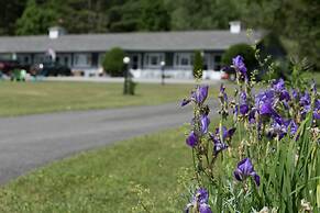 The Governor's Rock Motel DF ROCKLLC