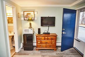 The Governor's Rock Motel DF ROCKLLC