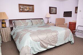 The Governor's Rock Motel DF ROCKLLC