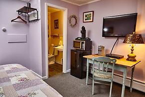 The Governor's Rock Motel DF ROCKLLC