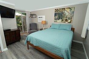 The Governor's Rock Motel DF ROCKLLC