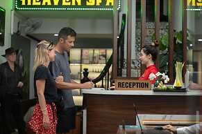 Silk Hanoi Moment Hotel & Spa