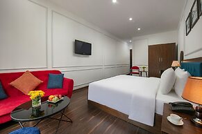 Silk Hanoi Moment Hotel & Spa