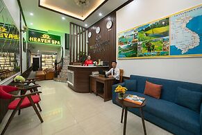 Silk Hanoi Moment Hotel & Spa