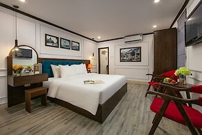 Silk Hanoi Moment Hotel & Spa