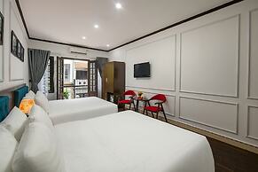 Silk Hanoi Moment Hotel & Spa