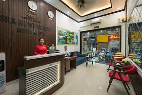Silk Hanoi Moment Hotel & Spa