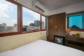 Silk Hanoi Moment Hotel & Spa