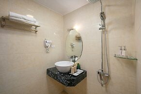 Silk Hanoi Moment Hotel & Spa