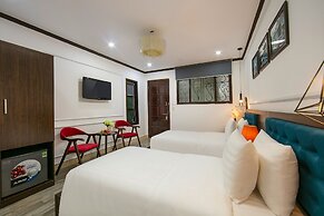 Silk Hanoi Moment Hotel & Spa