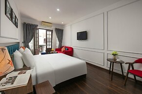 Silk Hanoi Moment Hotel & Spa