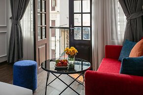 Silk Hanoi Moment Hotel & Spa