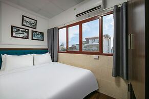 Silk Hanoi Moment Hotel & Spa