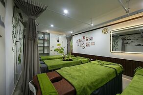 Silk Hanoi Moment Hotel & Spa